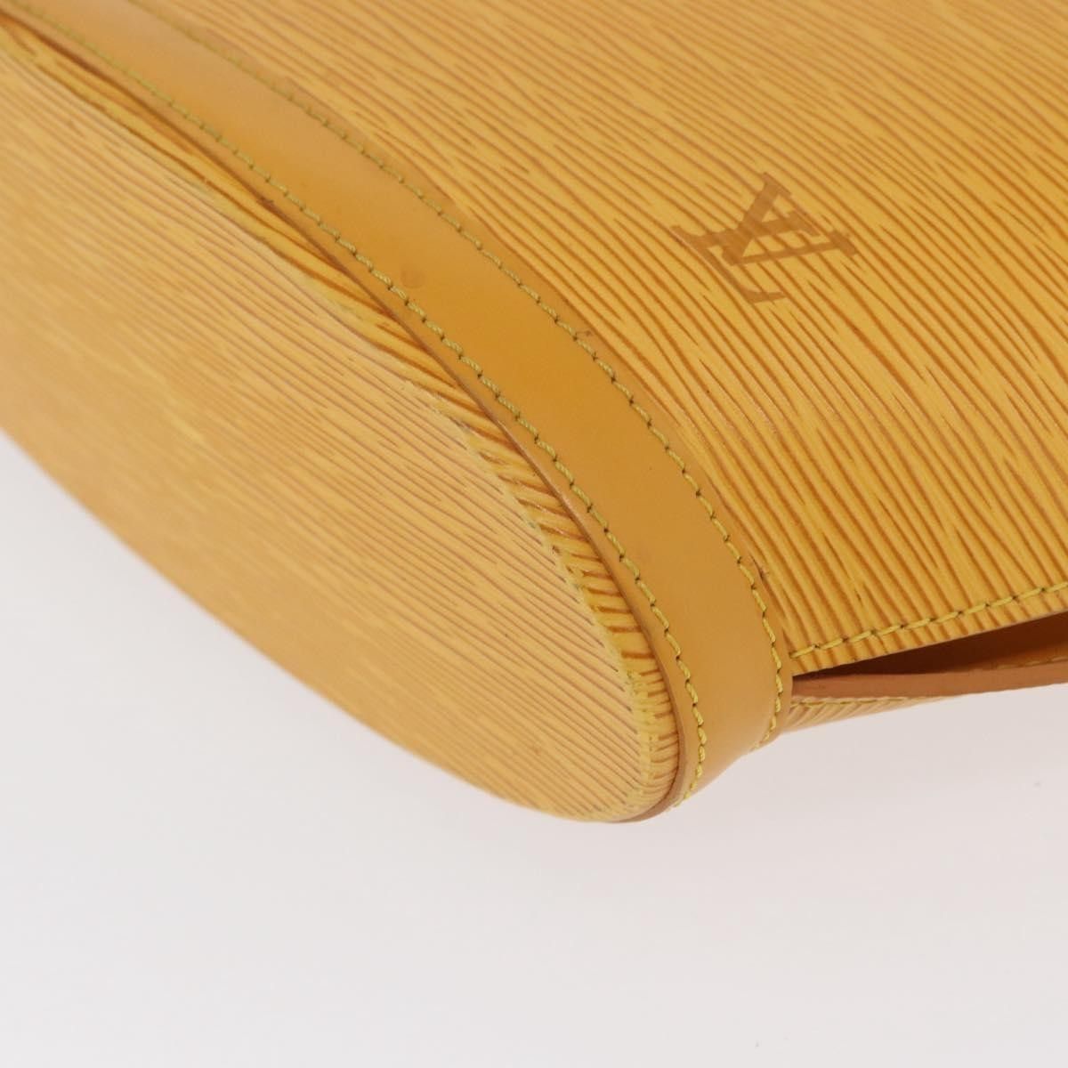 Louis Vuitton Louis Vuitton Saint Jacques Epi Leather Size ONE SIZE - 10 Thumbnail