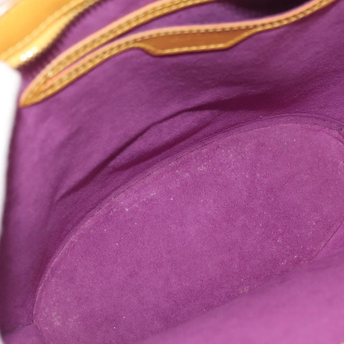 Louis Vuitton Louis Vuitton Saint Jacques Epi Leather Size ONE SIZE - 5 Thumbnail