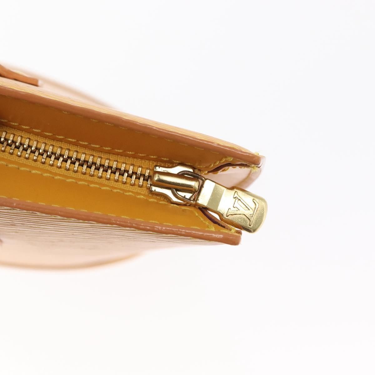 Louis Vuitton Louis Vuitton Saint Jacques Epi Leather Size ONE SIZE - 13 Thumbnail