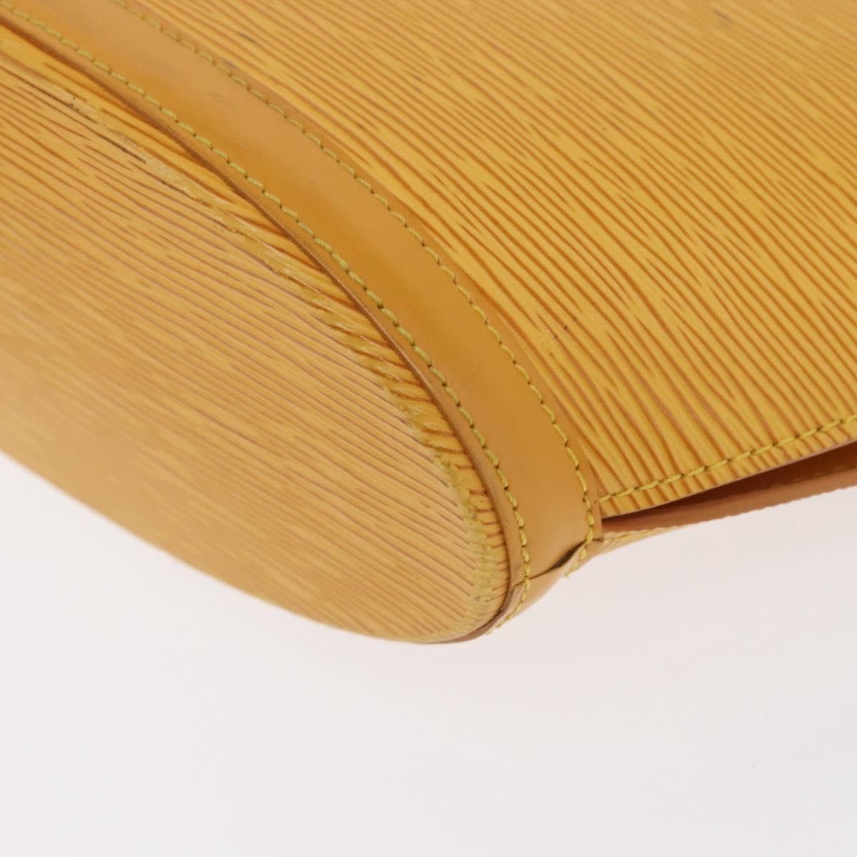 Louis Vuitton Louis Vuitton Saint Jacques Epi Leather Size ONE SIZE - 12 Thumbnail
