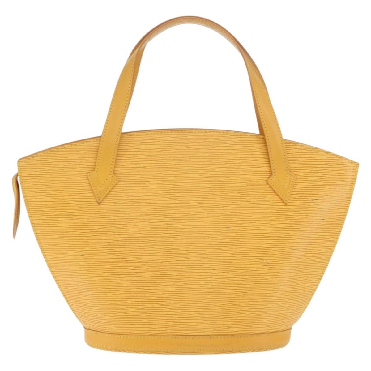 Louis Vuitton Louis Vuitton Saint Jacques Epi Leather Size ONE SIZE - 2 Thumbnail