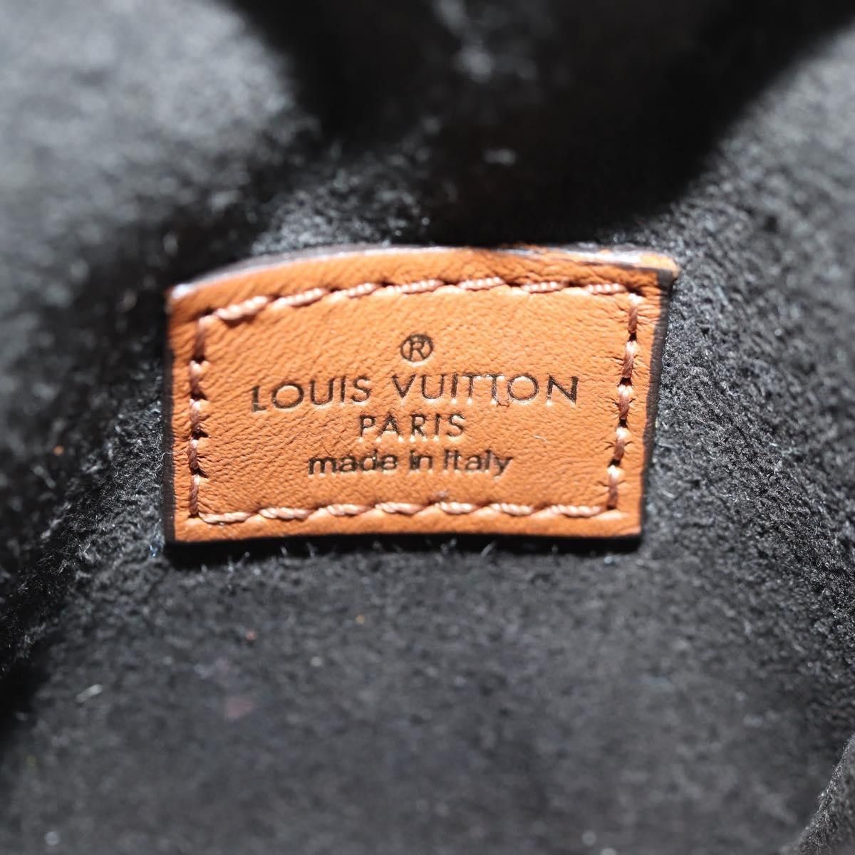 Louis Vuitton Louis Vuitton Dauphine Shoulder Bag Reverse Monogram Canvas Size ONE SIZE - 6 Thumbnail