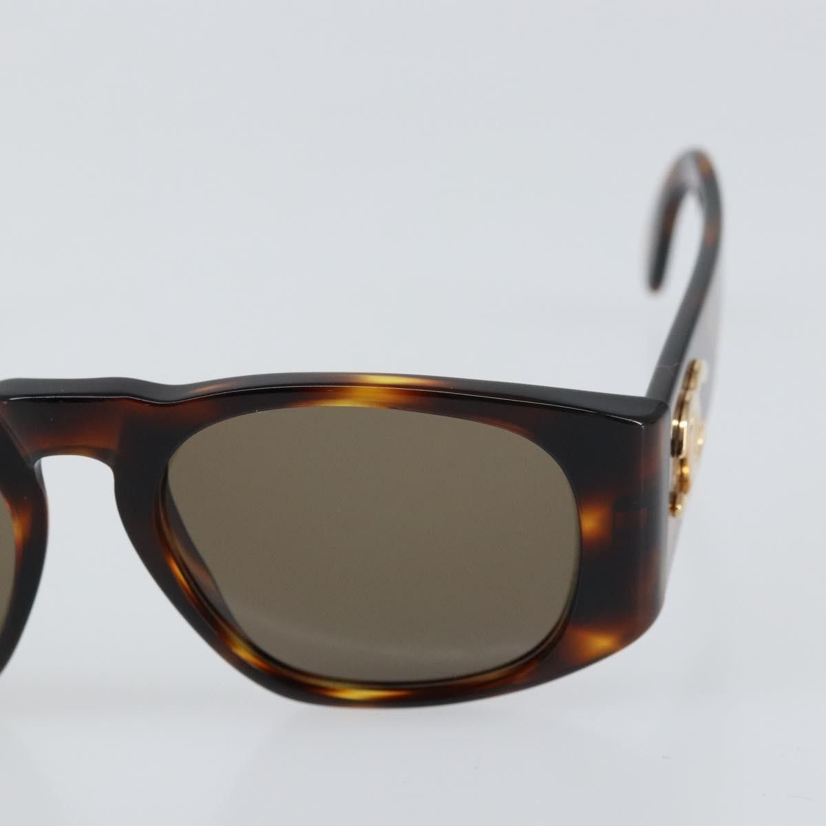 Chanel Chanel CHANEL Logo Sunglasses Eye Wear Plastic Size ONE SIZE - 9 Thumbnail
