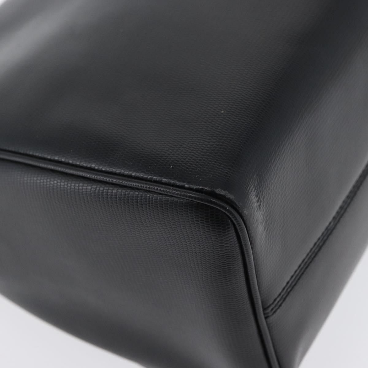 Celine Celine Circle Logo Shoulder Bag Leather Size ONE SIZE - 10 Thumbnail