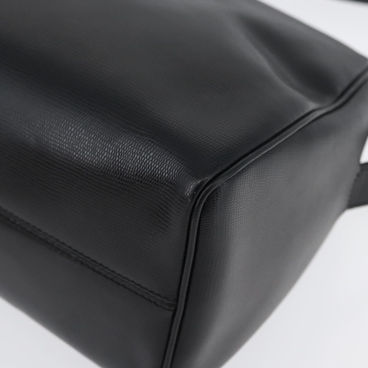Celine Celine Circle Logo Shoulder Bag Leather Size ONE SIZE - 9 Thumbnail