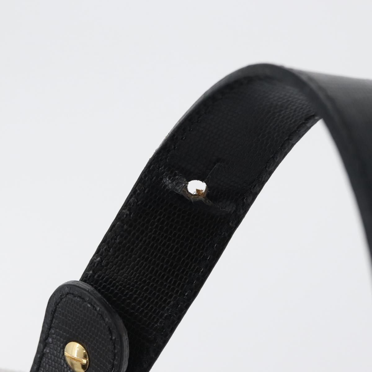 Celine Celine Circle Logo Shoulder Bag Leather Size ONE SIZE - 16 Thumbnail
