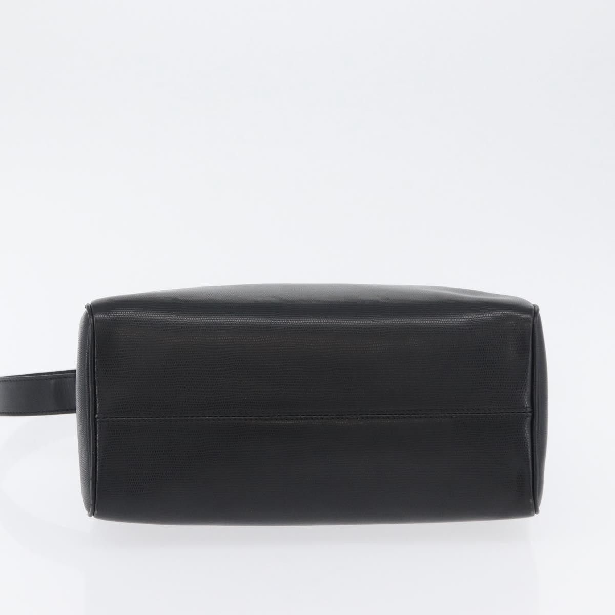 Celine Celine Circle Logo Shoulder Bag Leather Size ONE SIZE - 14 Thumbnail