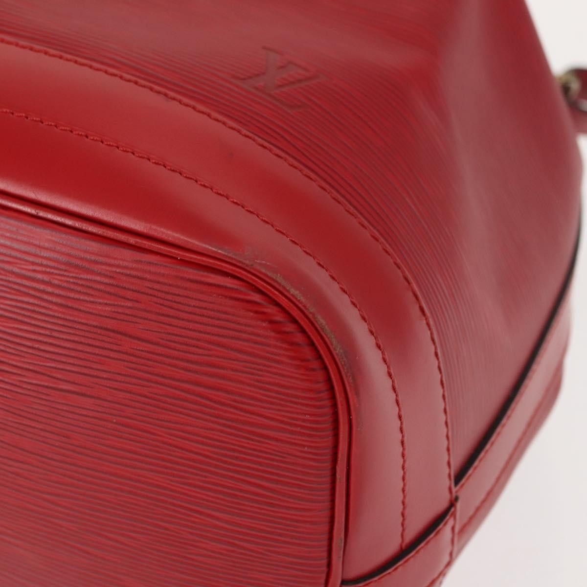 Louis Vuitton Louis Vuitton Noe Epi Leather Size ONE SIZE - 10 Thumbnail