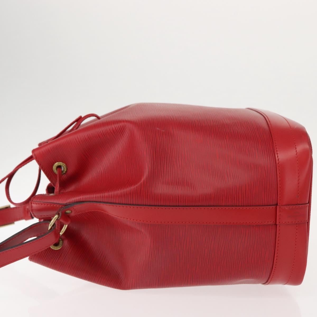 Louis Vuitton Louis Vuitton Noe Epi Leather Size ONE SIZE - 4 Thumbnail