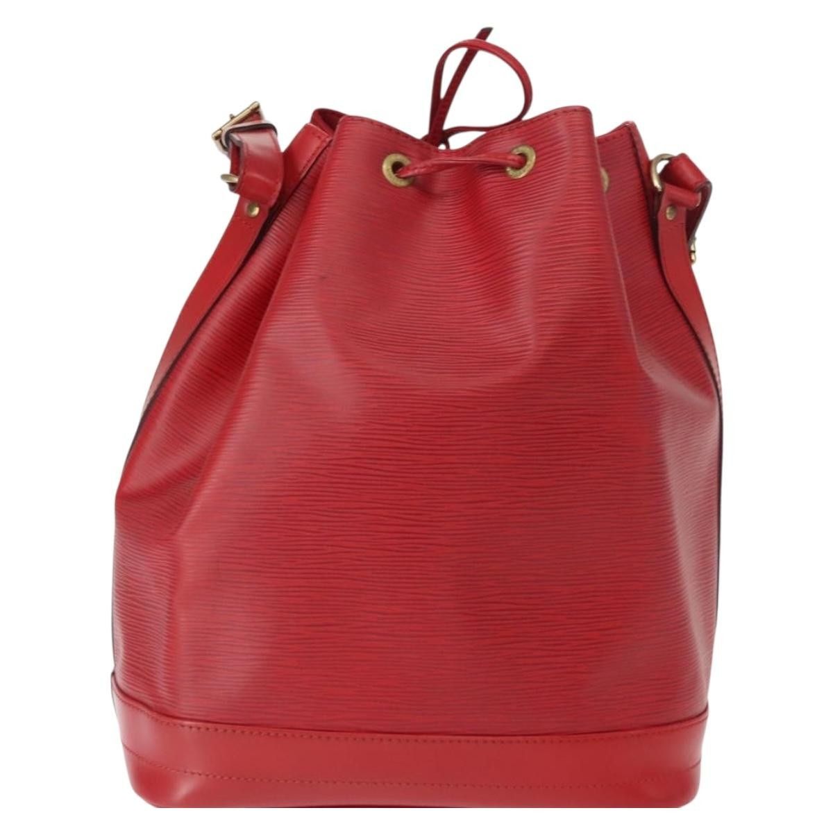 Louis Vuitton Louis Vuitton Noe Epi Leather Size ONE SIZE - 2 Thumbnail