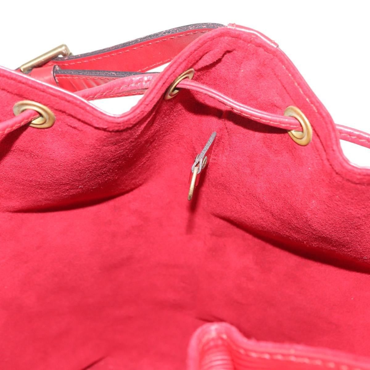 Louis Vuitton Louis Vuitton Noe Epi Leather Size ONE SIZE - 22 Thumbnail