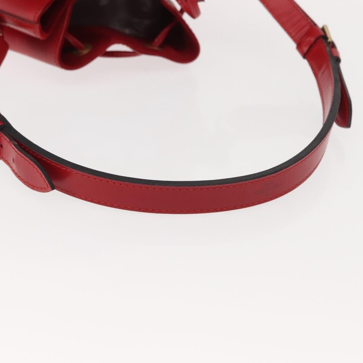 Louis Vuitton Louis Vuitton Noe Epi Leather Size ONE SIZE - 8 Thumbnail