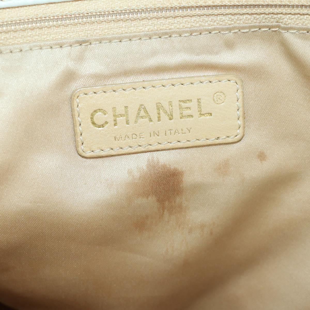 Chanel Chanel Rodeo Drive Hobo Leather Size ONE SIZE - 6 Thumbnail