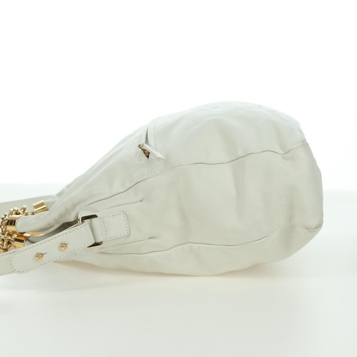 Chanel Chanel Rodeo Drive Hobo Leather Size ONE SIZE - 3 Thumbnail