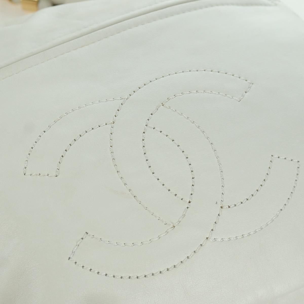 Chanel Chanel Rodeo Drive Hobo Leather Size ONE SIZE - 20 Thumbnail