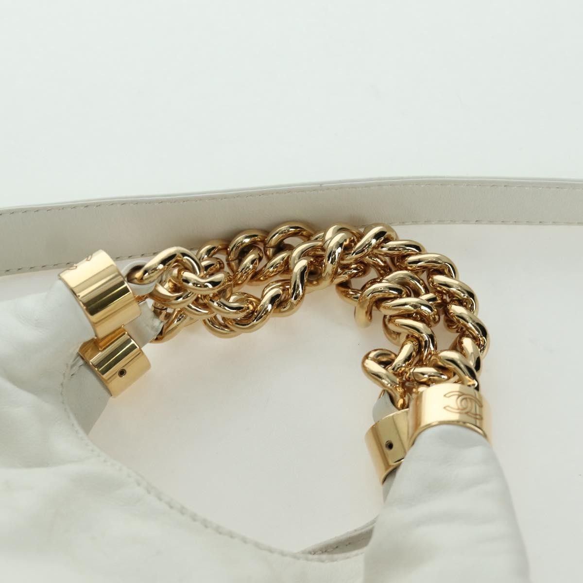Chanel Chanel Rodeo Drive Hobo Leather Size ONE SIZE - 12 Thumbnail