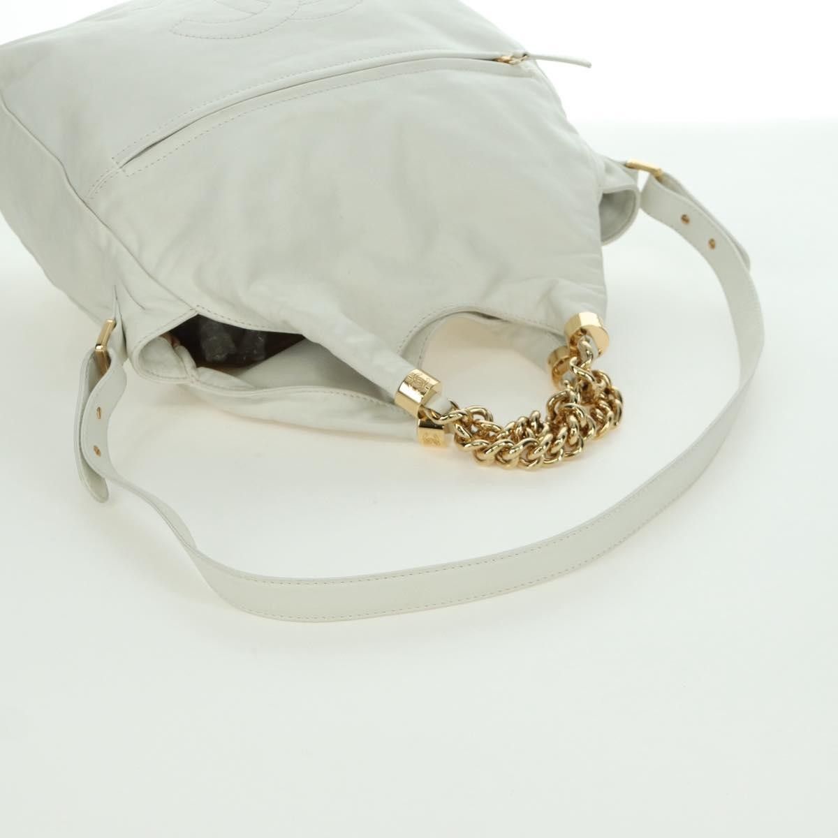 Chanel Chanel Rodeo Drive Hobo Leather Size ONE SIZE - 16 Thumbnail