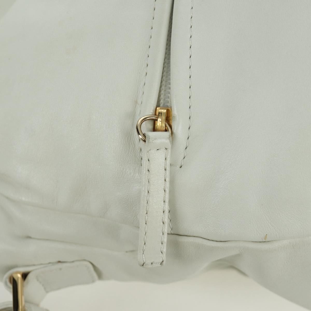 Chanel Chanel Rodeo Drive Hobo Leather Size ONE SIZE - 13 Thumbnail