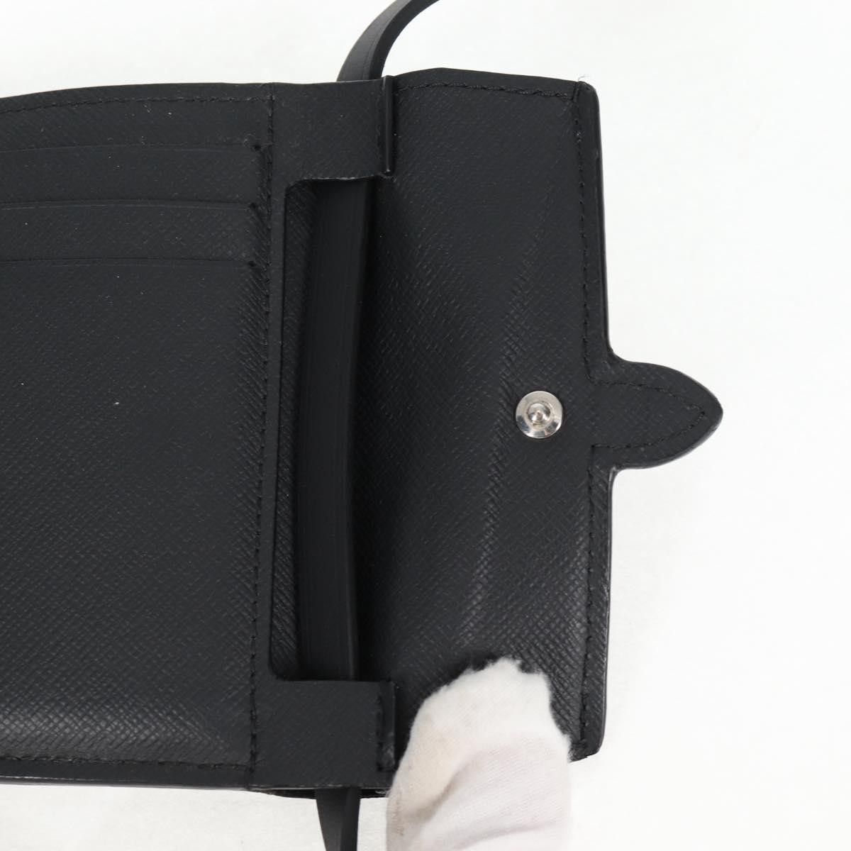 Louis Vuitton Louis Vuitton Cross Card Holder Limited Edition Monogram Pastel Noir Size ONE SIZE - 23 Thumbnail