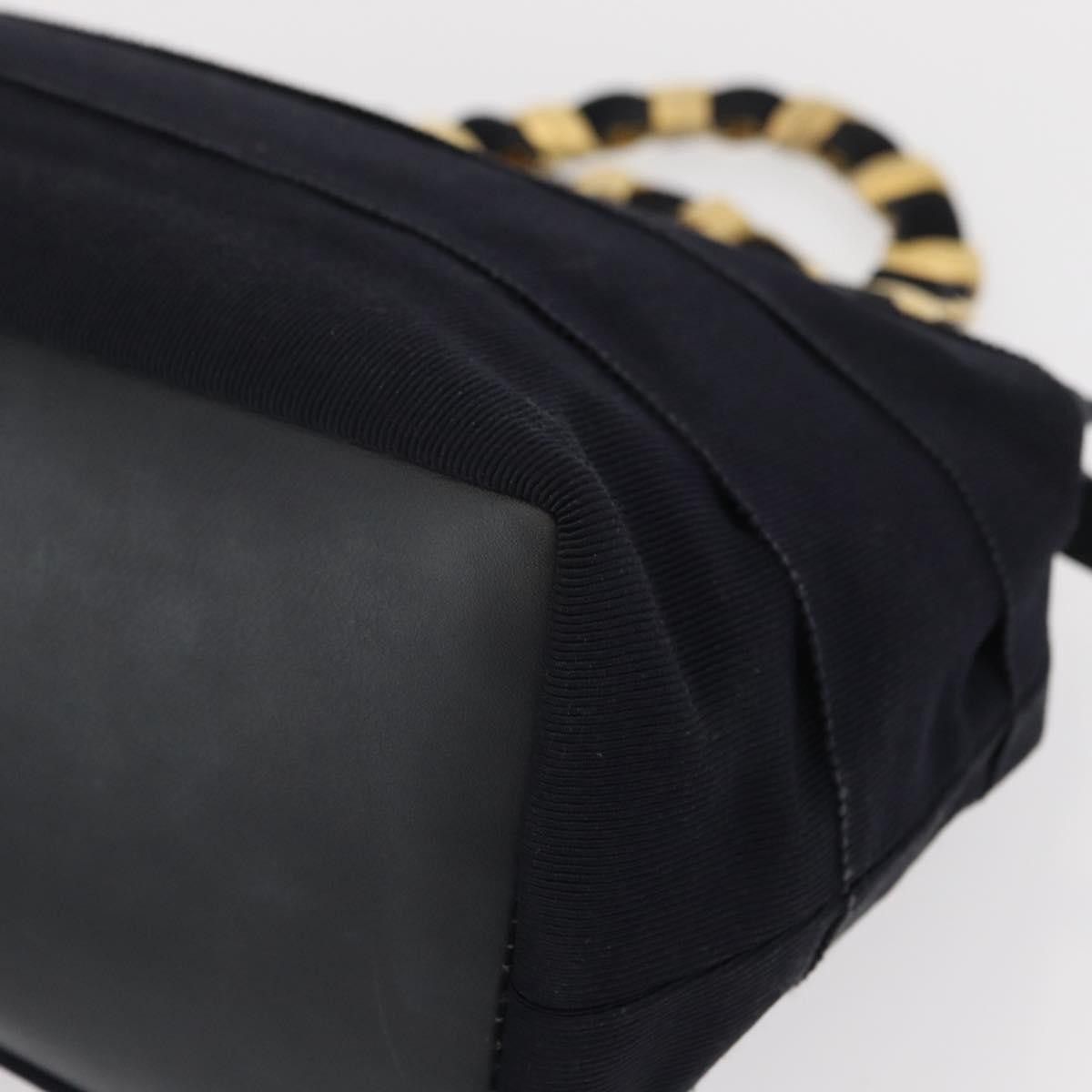 Salvatore Ferragamo Salvatore Ferragamo Vala Canvas Size ONE SIZE - 10 Thumbnail