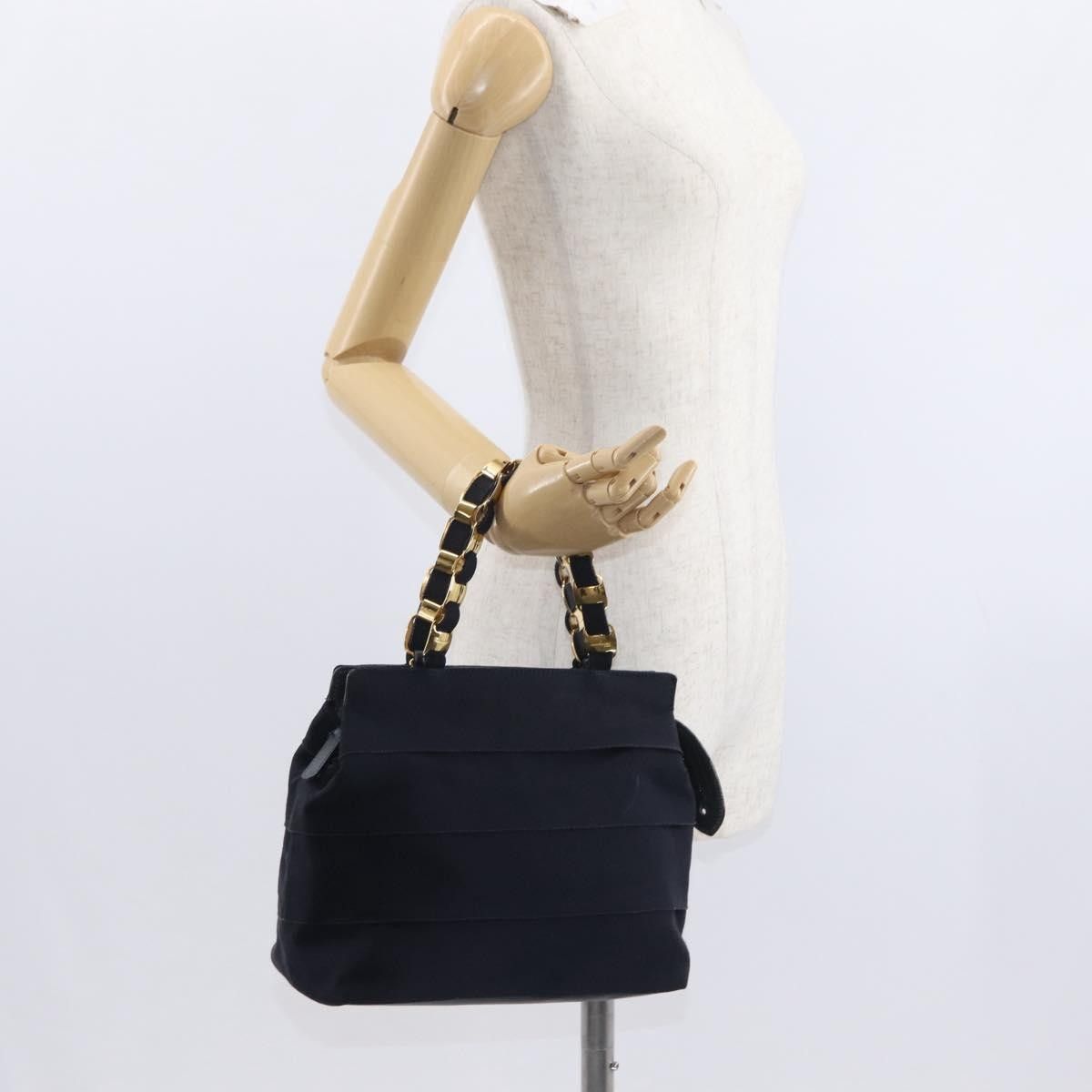 Salvatore Ferragamo Salvatore Ferragamo Vala Canvas Size ONE SIZE - 12 Thumbnail