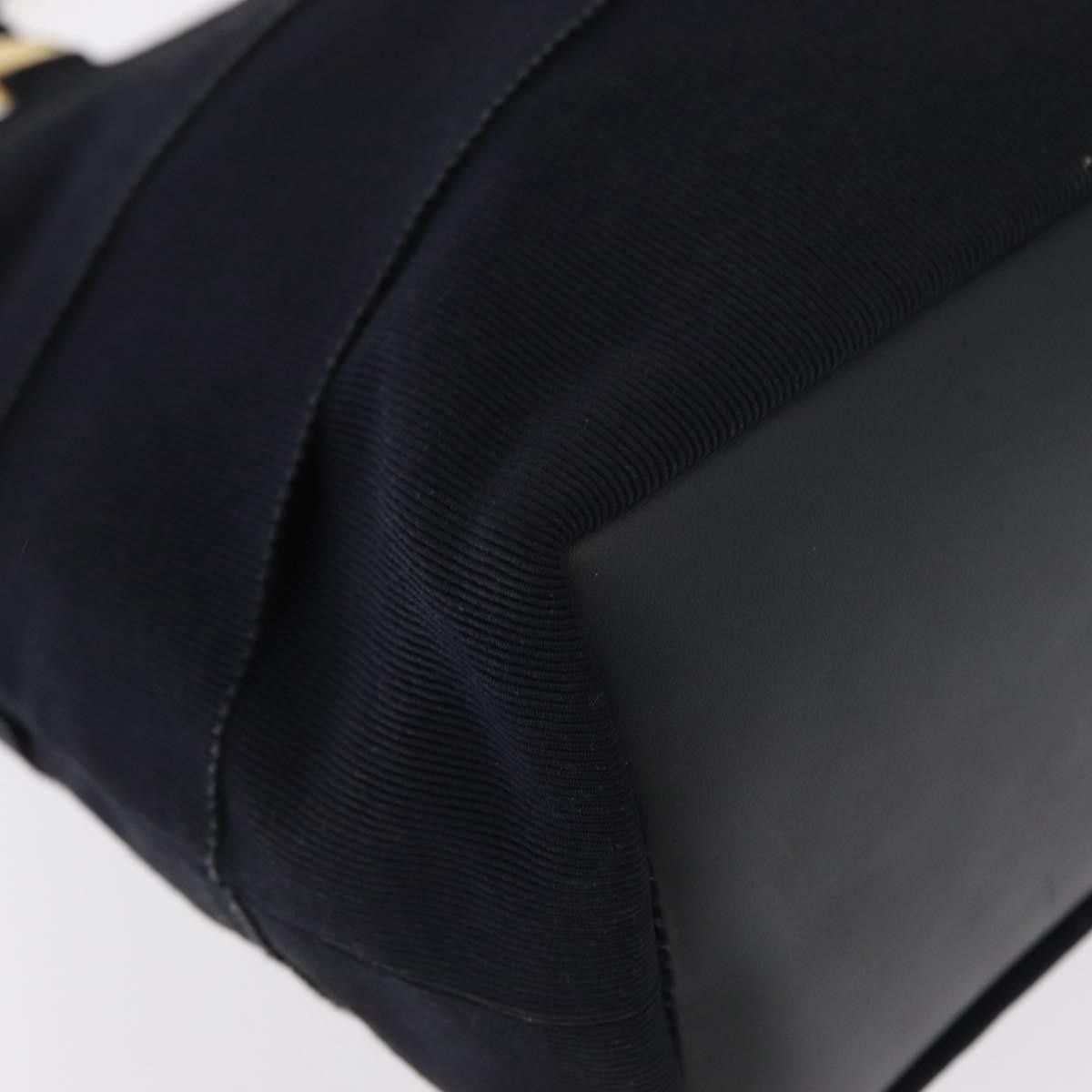 Salvatore Ferragamo Salvatore Ferragamo Vala Canvas Size ONE SIZE - 11 Thumbnail