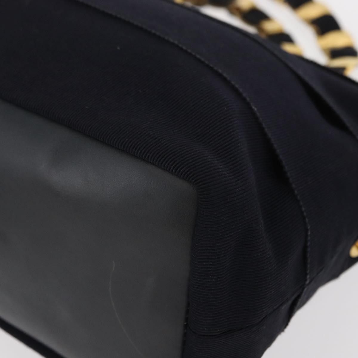 Salvatore Ferragamo Salvatore Ferragamo Vala Canvas Size ONE SIZE - 9 Thumbnail