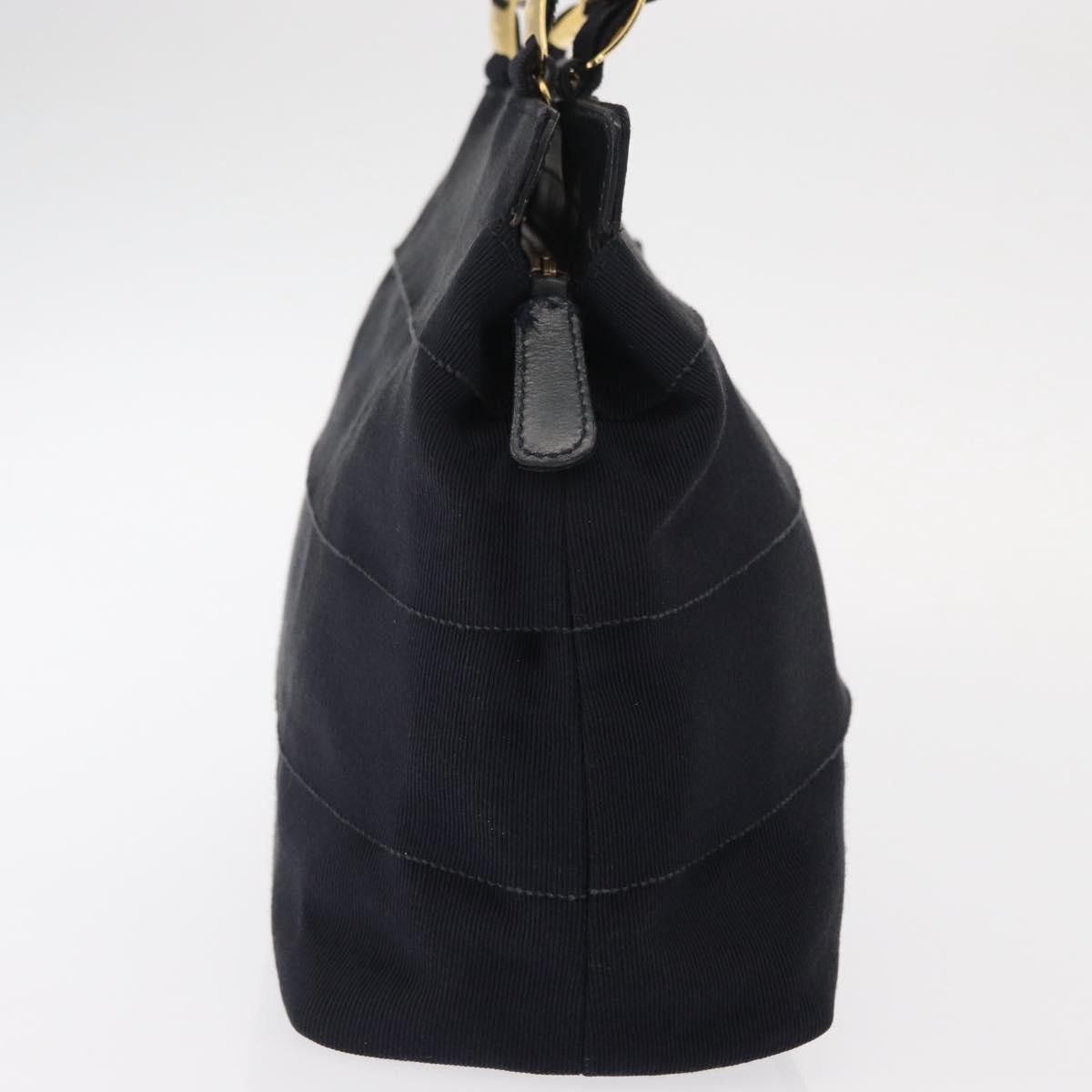 Salvatore Ferragamo Salvatore Ferragamo Vala Canvas Size ONE SIZE - 4 Thumbnail
