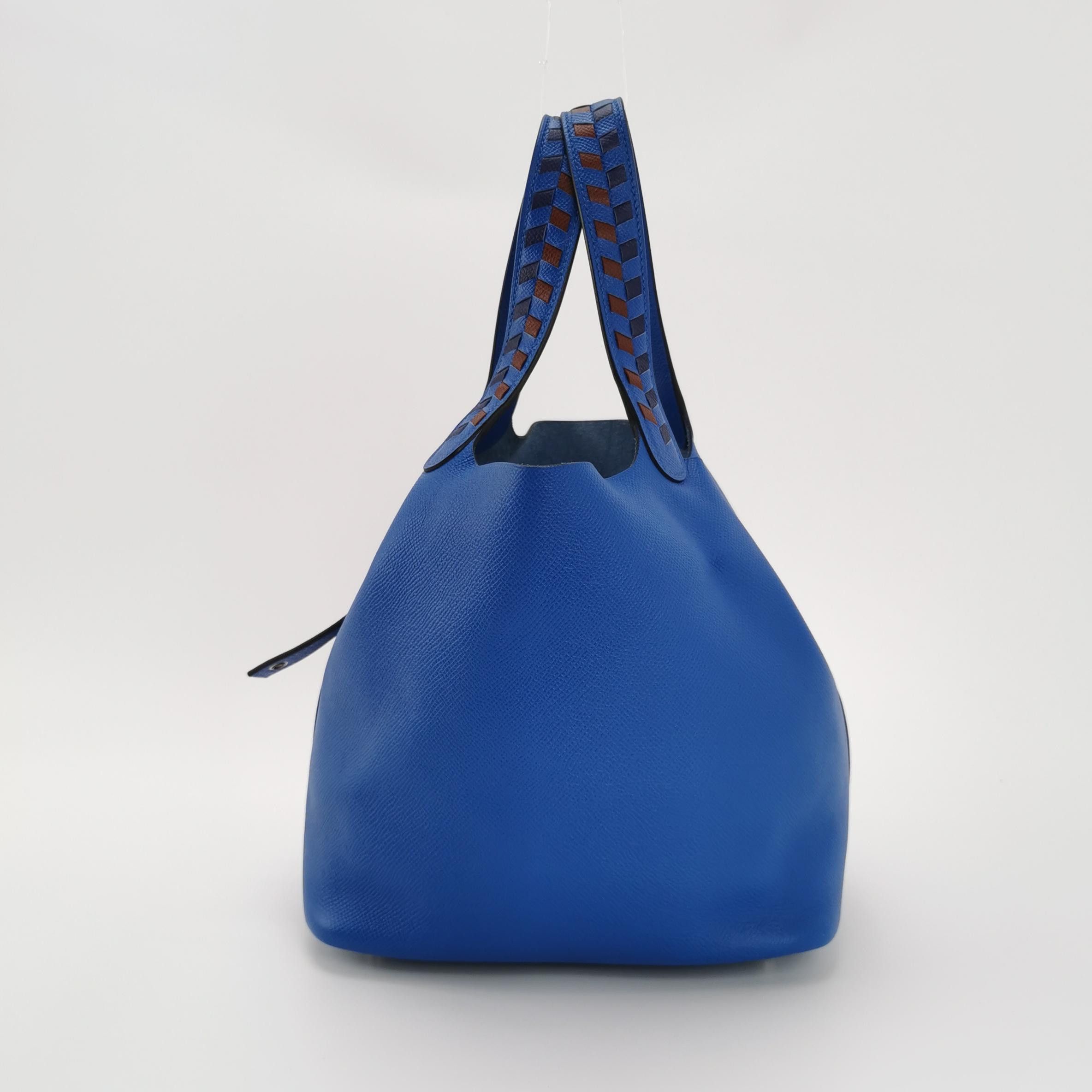 Hermes Hermes Women os Tote Bags Size ONE SIZE - 3 Thumbnail