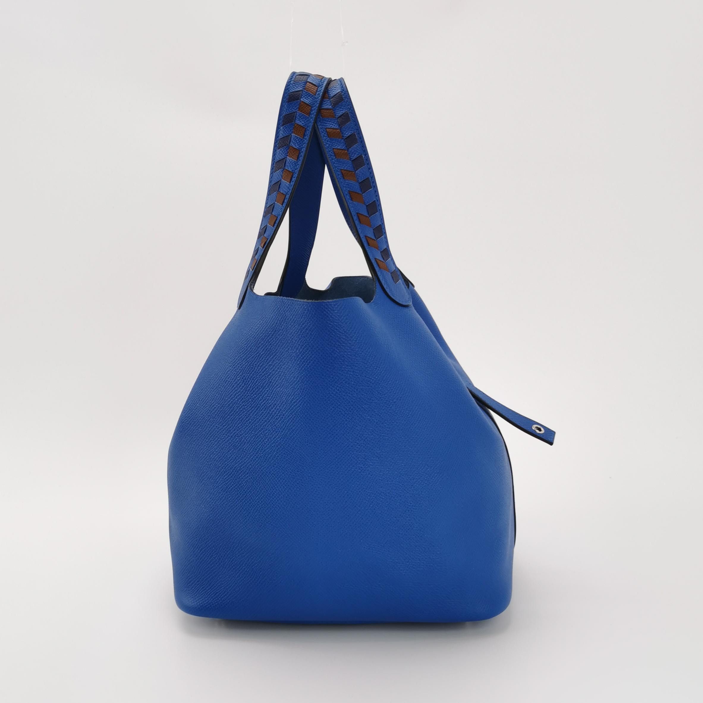 Hermes Hermes Women os Tote Bags Size ONE SIZE - 4 Thumbnail