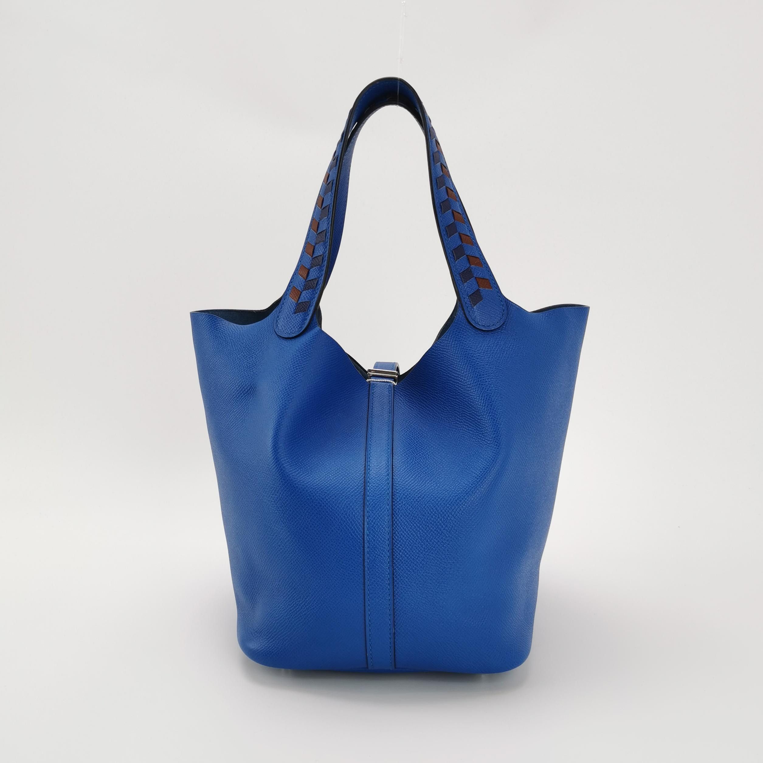 Hermes Hermes Women os Tote Bags Size ONE SIZE - 5 Thumbnail