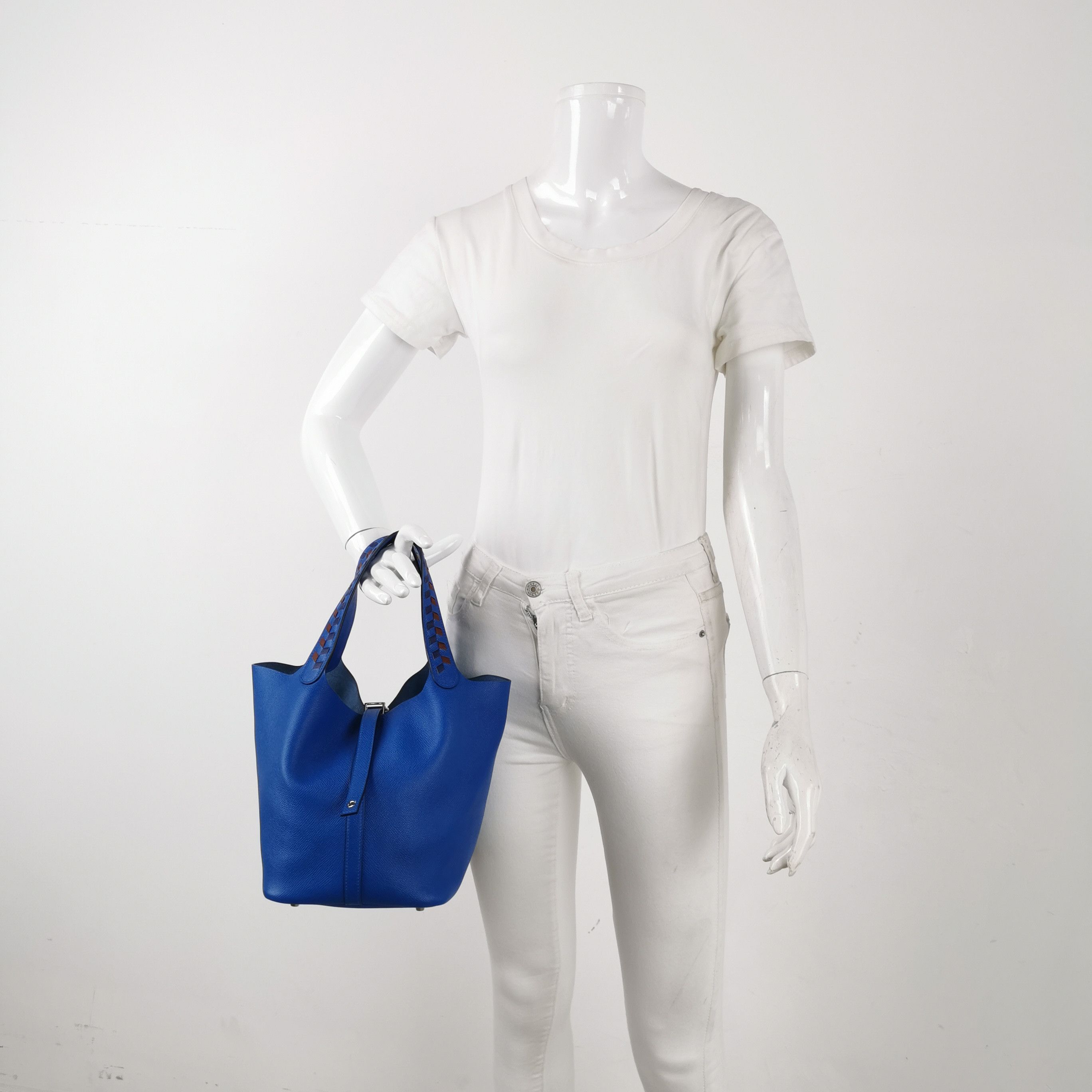 Hermes Hermes Women os Tote Bags Size ONE SIZE - 2 Thumbnail