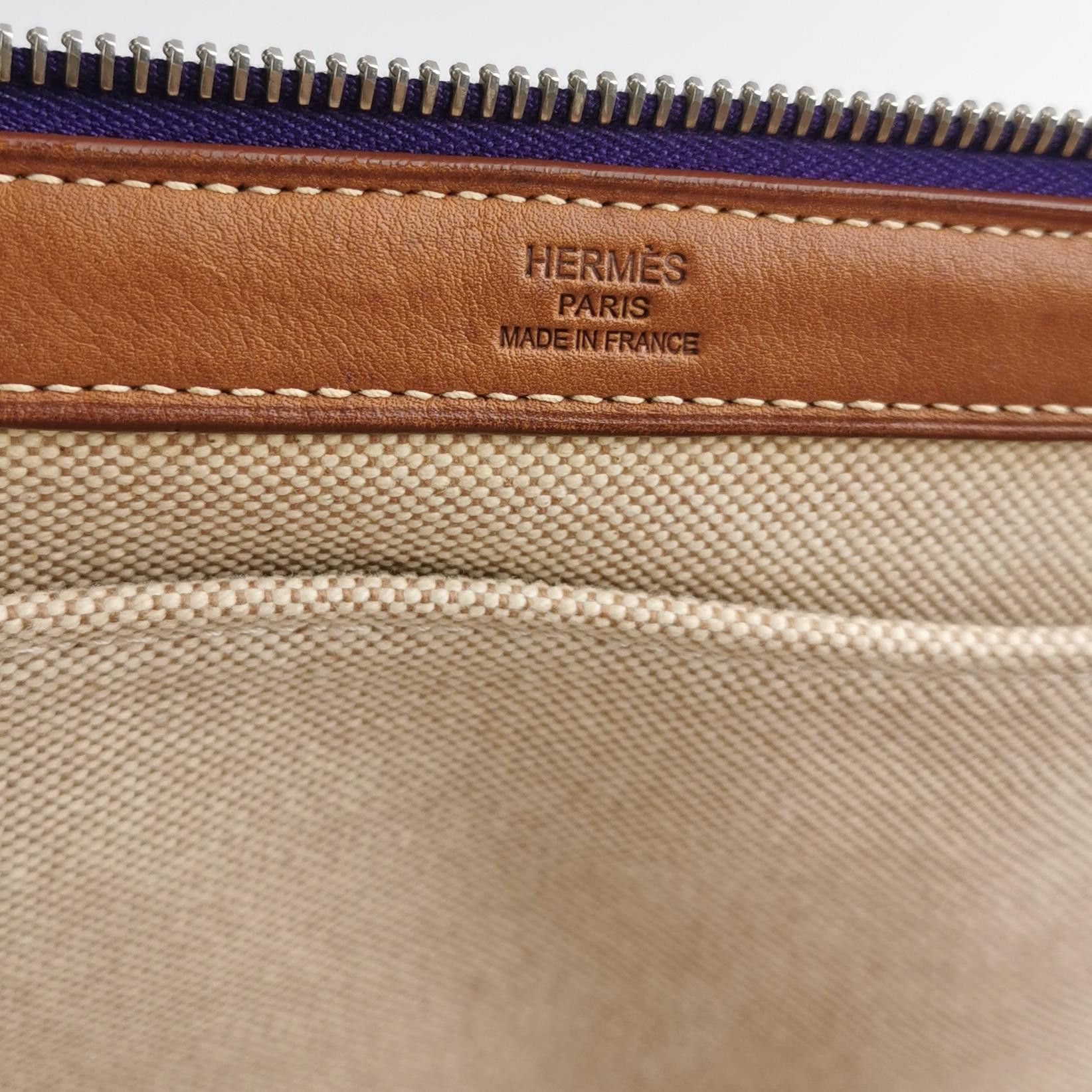 Hermes Hermes Women os Shoulder Bags Size ONE SIZE - 8 Thumbnail