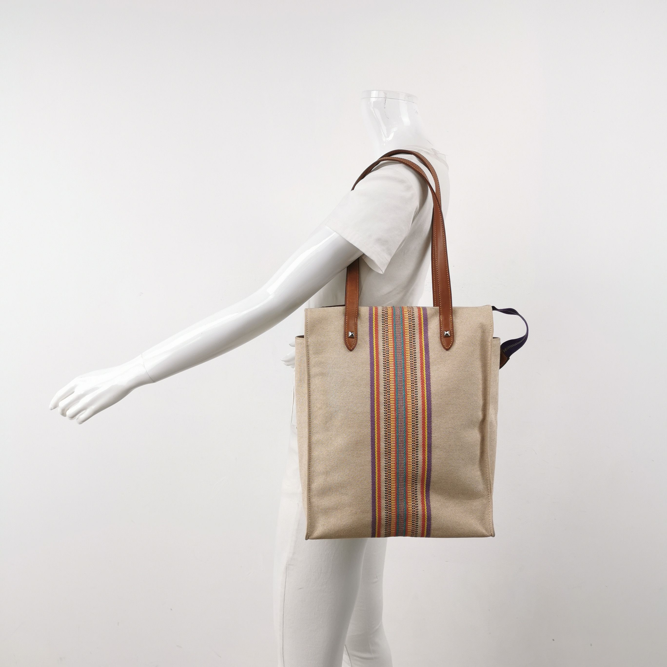 Hermes Hermes Women os Shoulder Bags Size ONE SIZE - 2 Thumbnail