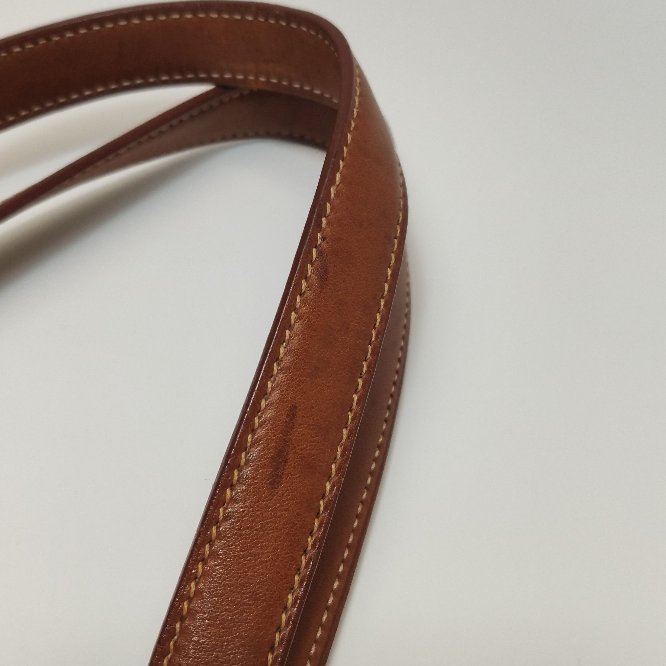Hermes Hermes Women os Shoulder Bags Size ONE SIZE - 14 Thumbnail