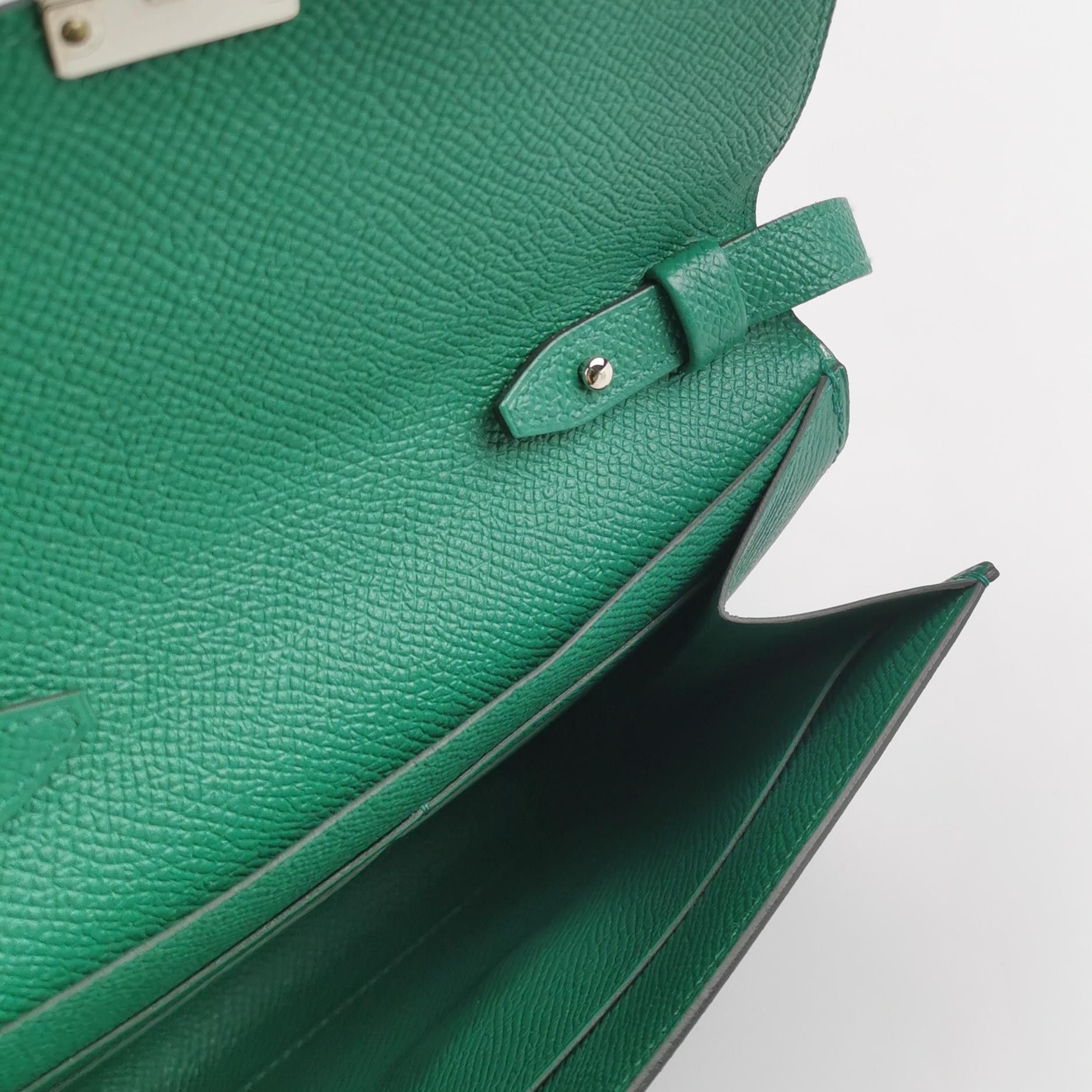 Hermes Hermes Women os Shoulder Bags Size ONE SIZE - 7 Thumbnail