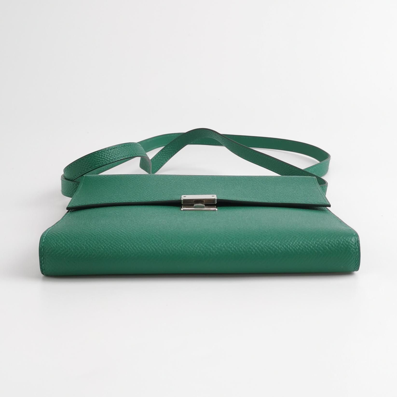 Hermes Hermes Women os Shoulder Bags Size ONE SIZE - 6 Thumbnail