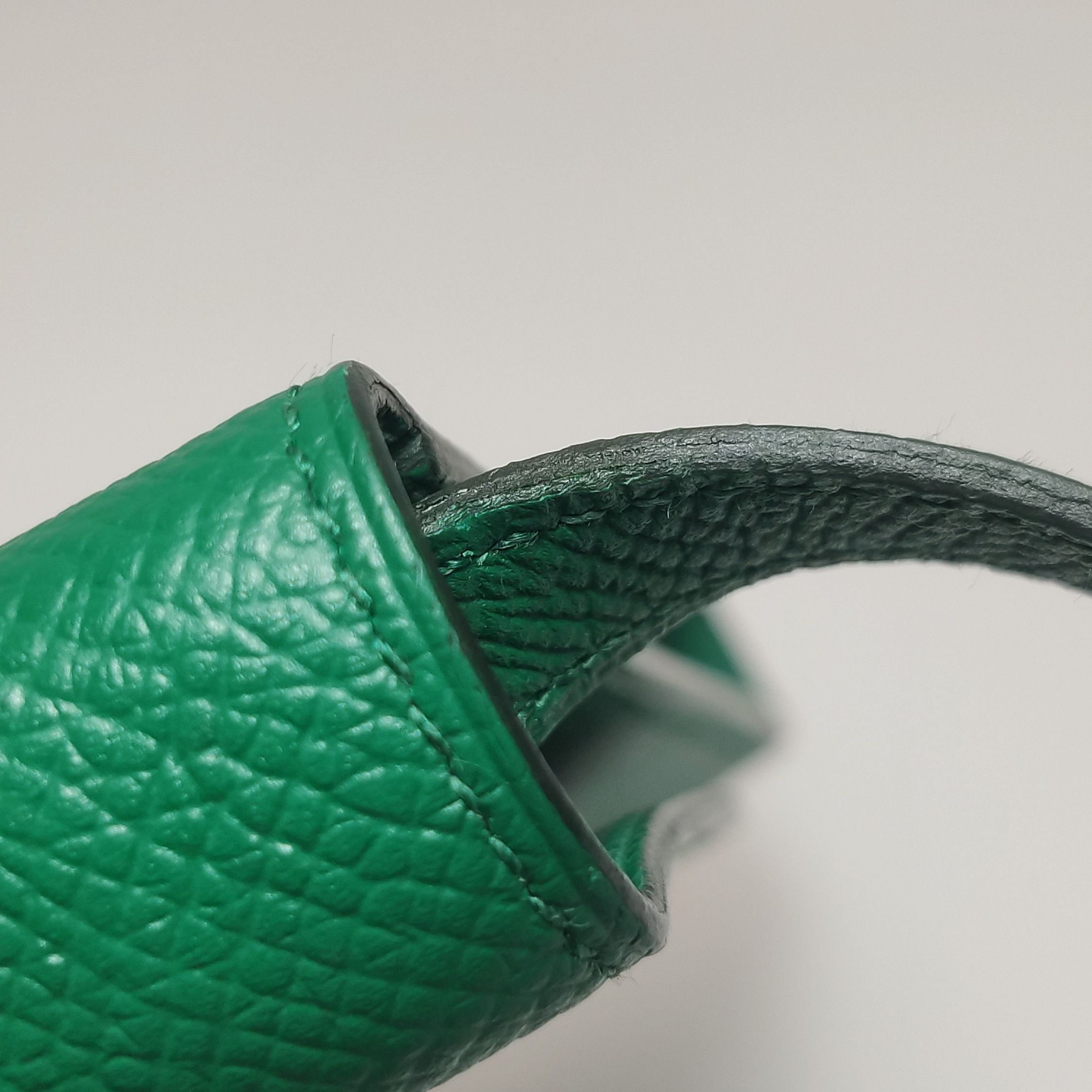 Hermes Hermes Women os Shoulder Bags Size ONE SIZE - 15 Thumbnail
