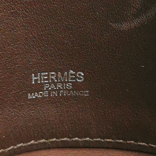Hermes Hermes Women os Tote Bags Size ONE SIZE - 8 Thumbnail
