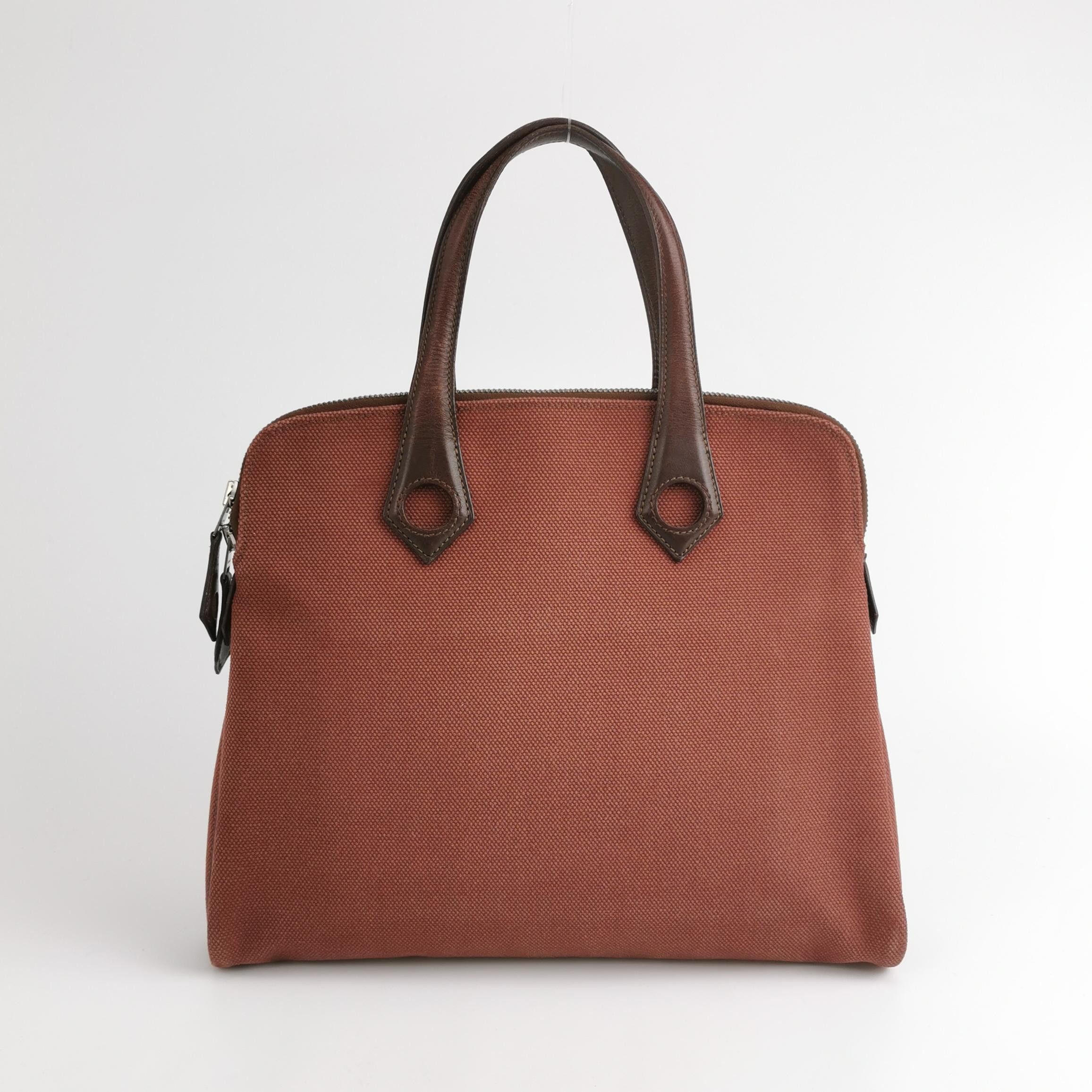 Hermes Hermes Women os Tote Bags Size ONE SIZE - 5 Thumbnail