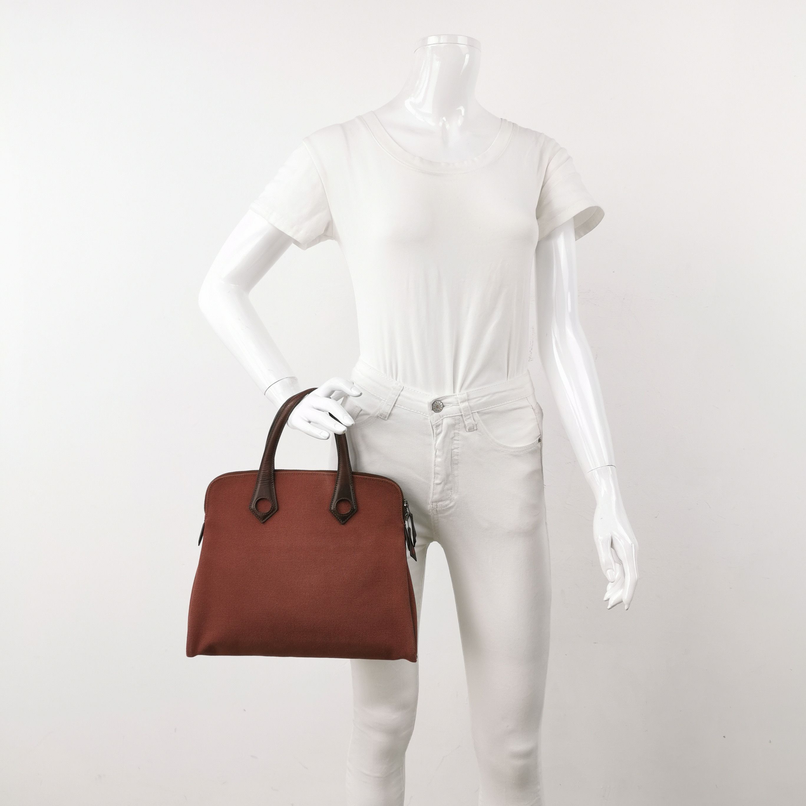 Hermes Hermes Women os Tote Bags Size ONE SIZE - 2 Thumbnail