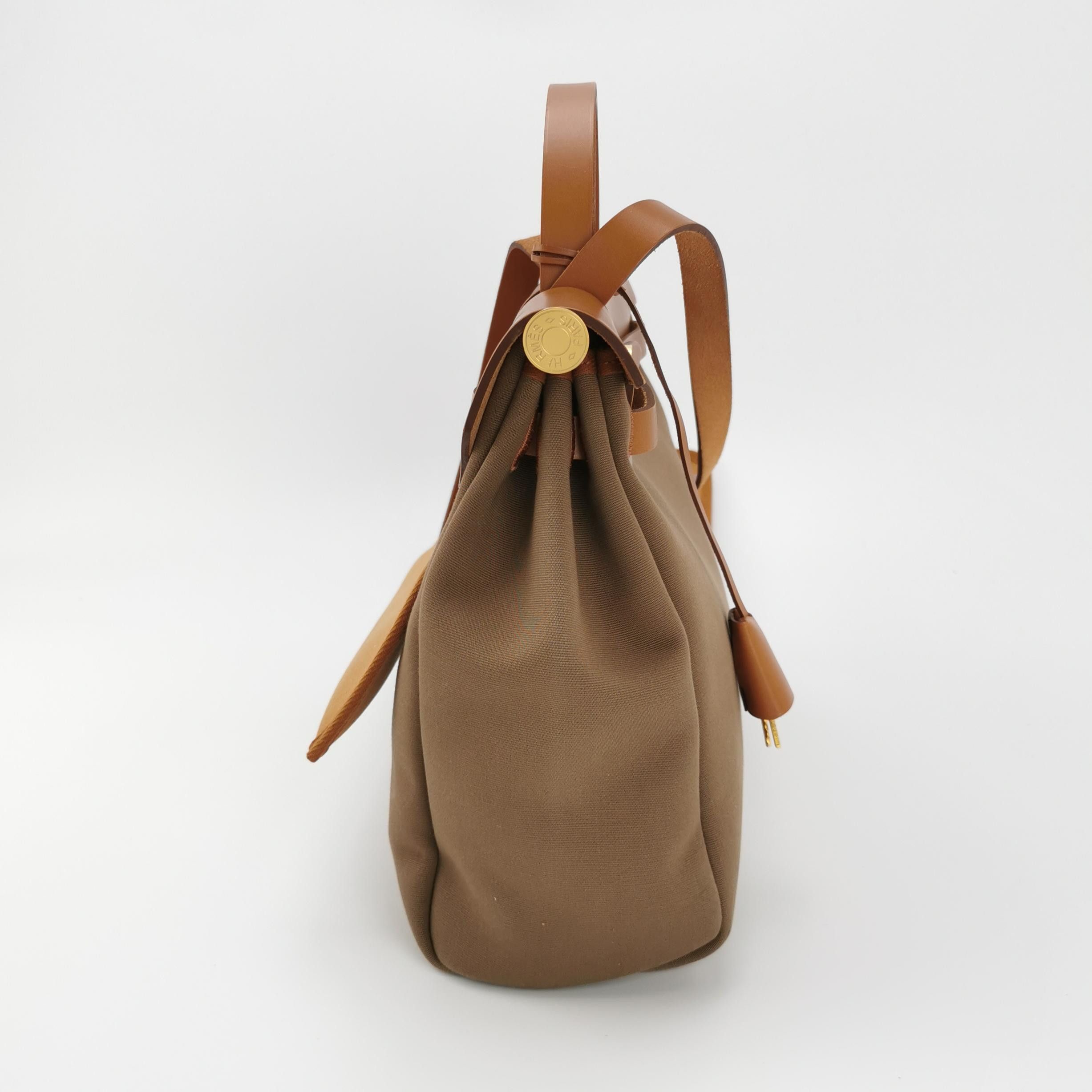 Hermes Hermes Women os Shoulder Bags Size ONE SIZE - 4 Thumbnail