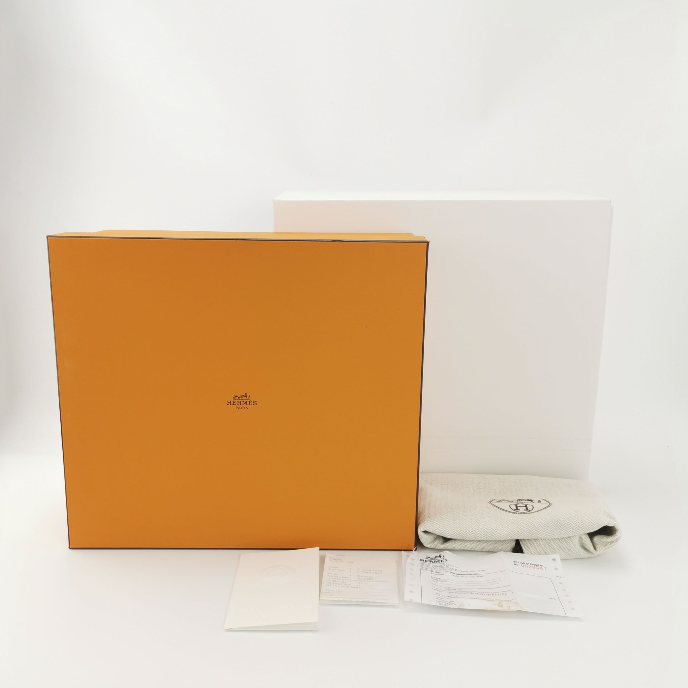 Hermes Hermes Women os Shoulder Bags Size ONE SIZE - 9 Thumbnail