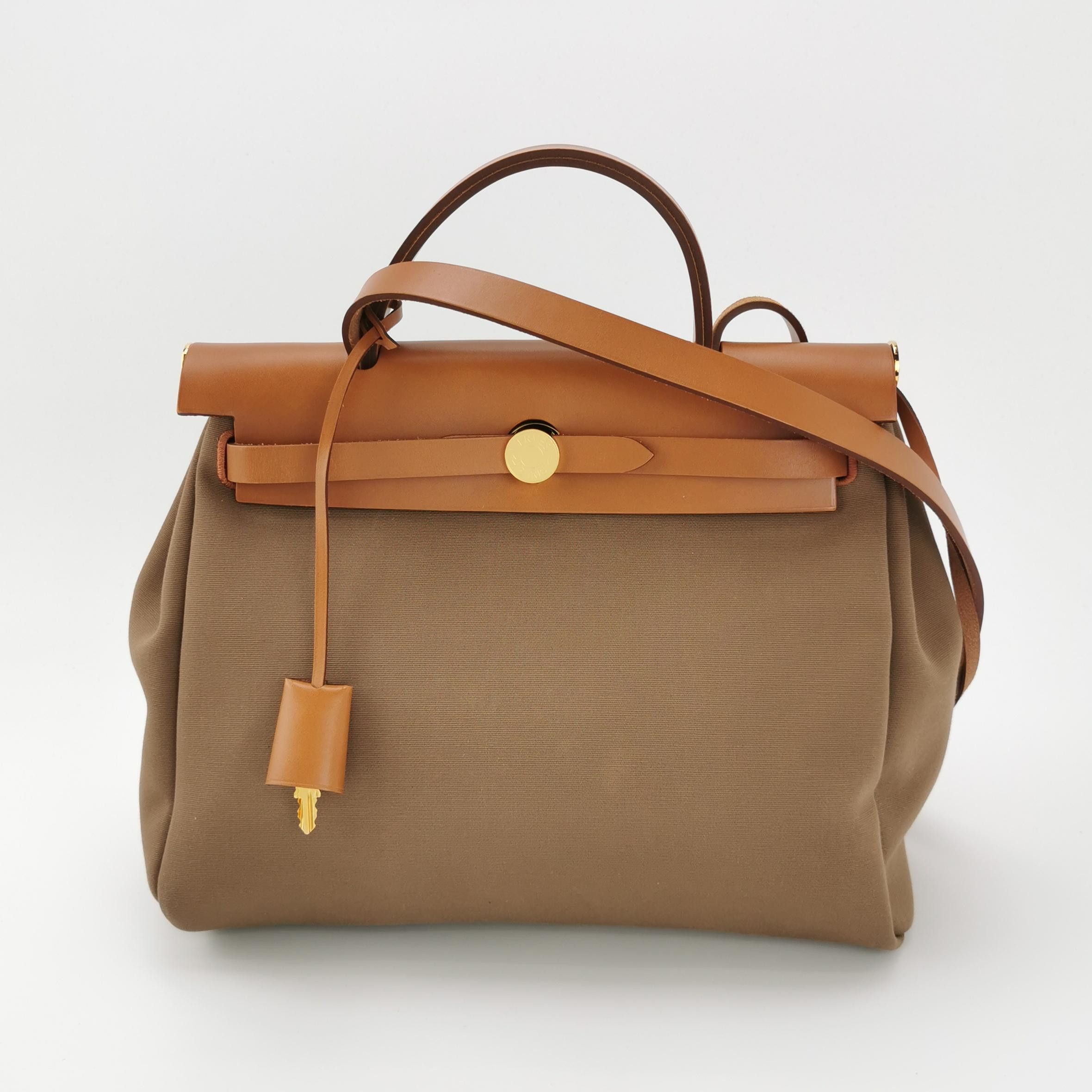 Hermes Hermes Women os Shoulder Bags Size ONE SIZE - 8 Thumbnail