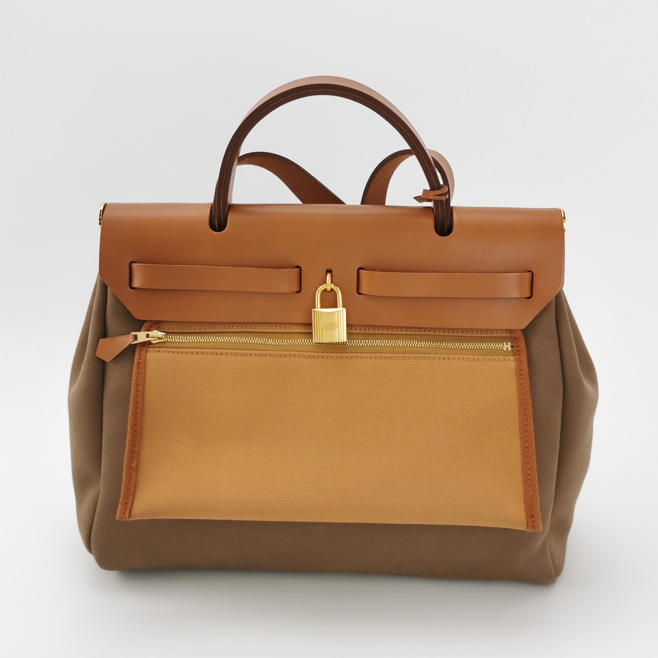 Hermes Hermes Women os Shoulder Bags Size ONE SIZE - 5 Thumbnail