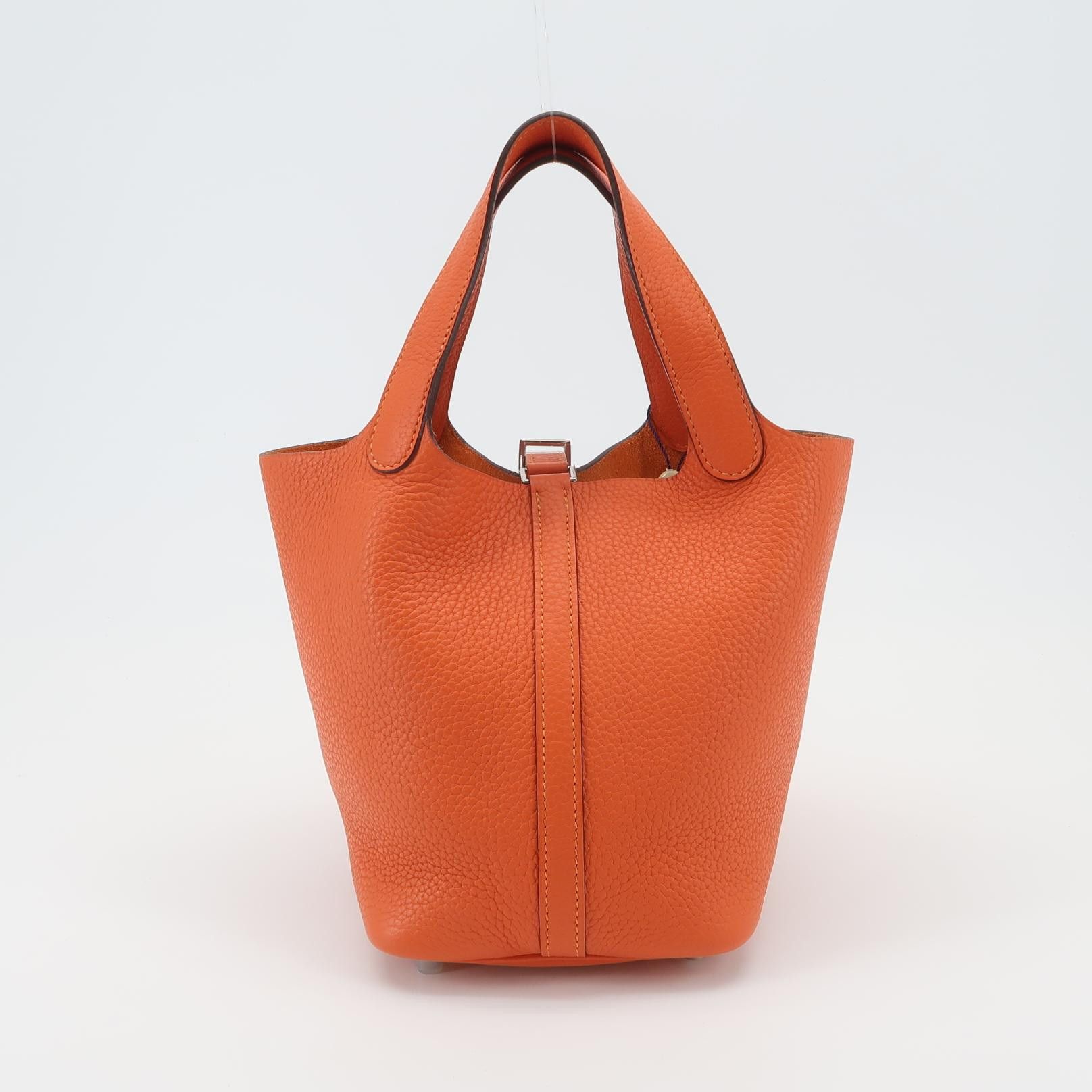 Hermes Hermes Women os Tote Bags Size ONE SIZE - 5 Thumbnail