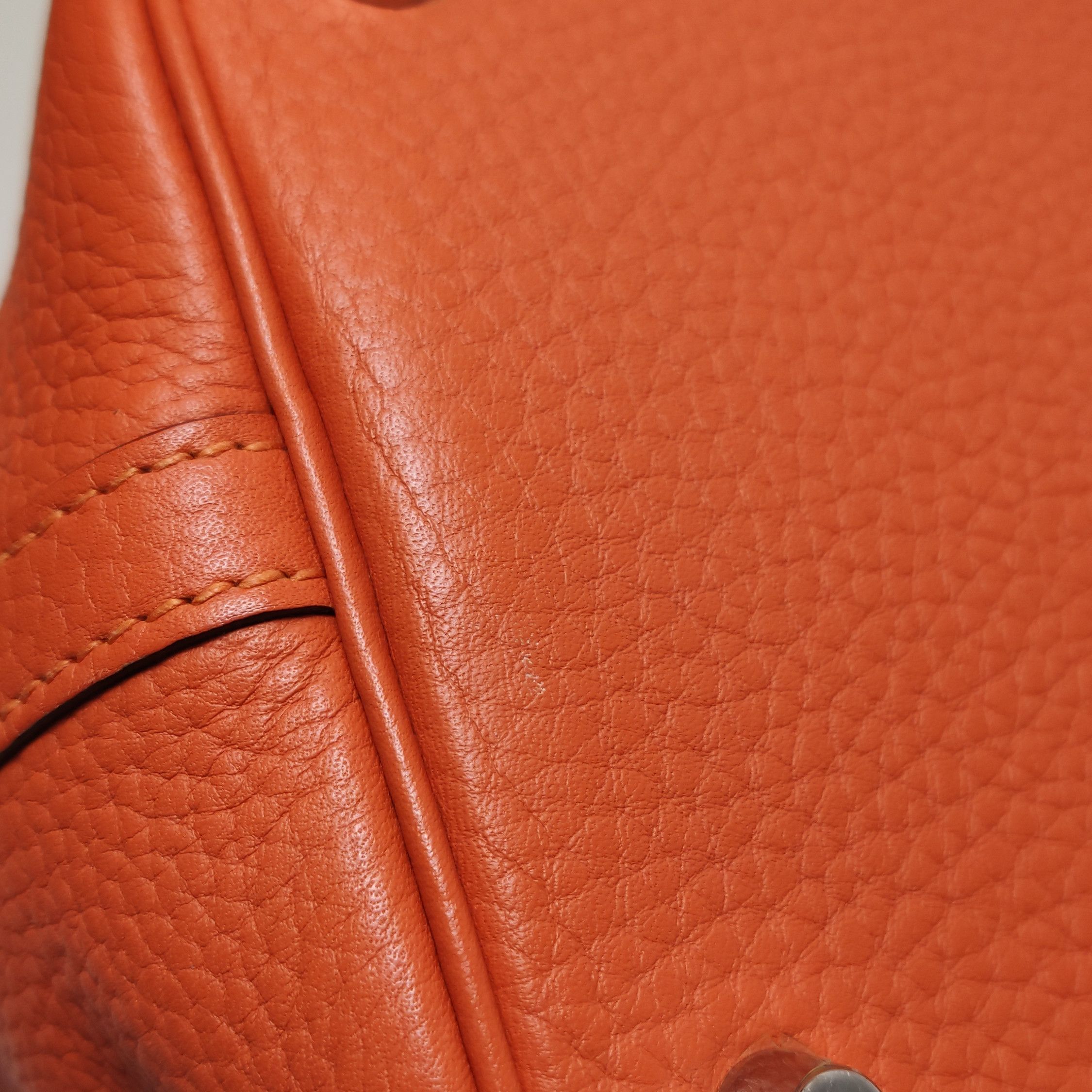 Hermes Hermes Women os Tote Bags Size ONE SIZE - 21 Thumbnail