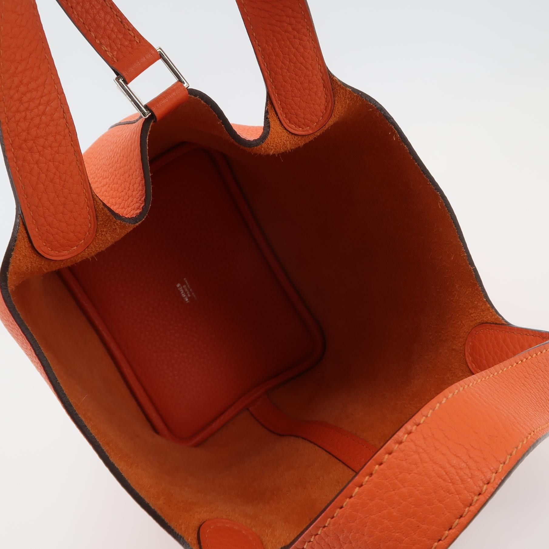 Hermes Hermes Women os Tote Bags Size ONE SIZE - 7 Thumbnail