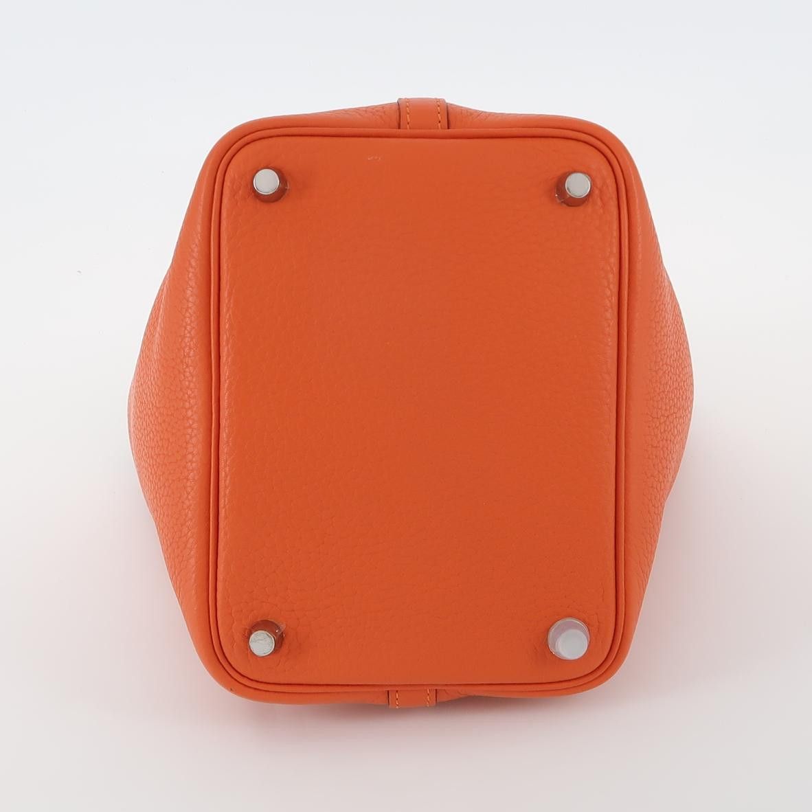Hermes Hermes Women os Tote Bags Size ONE SIZE - 6 Thumbnail