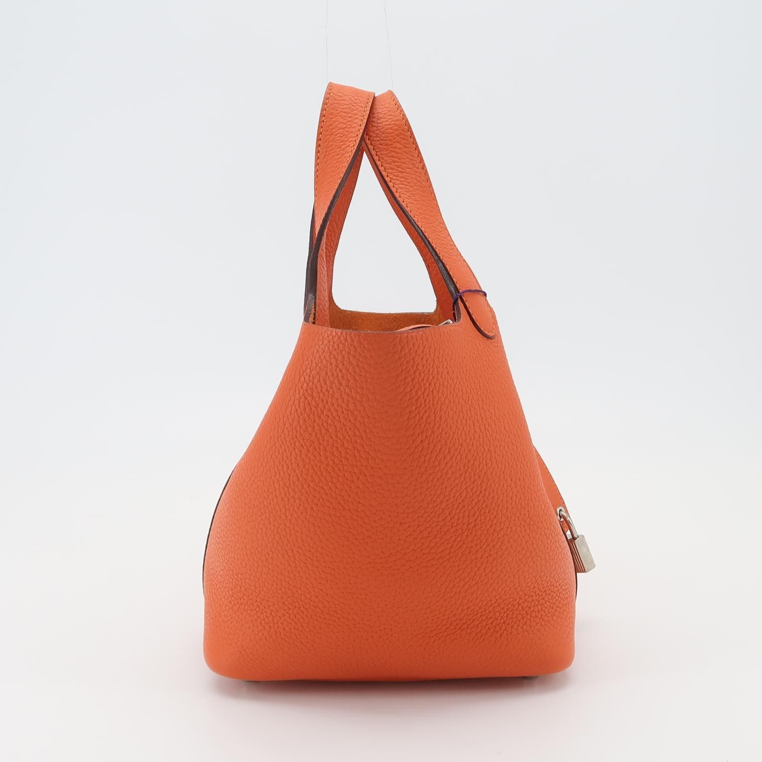 Hermes Hermes Women os Tote Bags Size ONE SIZE - 4 Thumbnail